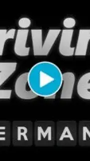 Driving Zone: Germany Pro скриншот 1