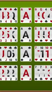 Solitaire Pack скриншот 7
