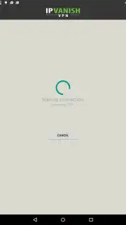 IPVanish - VPN скриншот 2