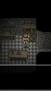 Fear and Hunger скриншот 11