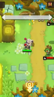 Guardian Tales (JP) скриншот 8