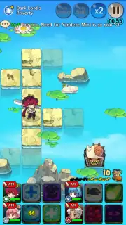 Retimo Adventure скриншот 1
