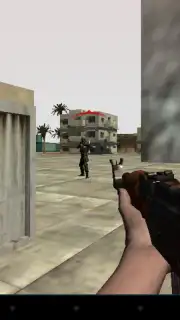 World War 3 скриншот 1