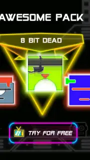 Daft Jump скриншот 6