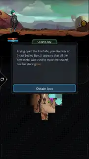 Stellar Hunter скриншот 4
