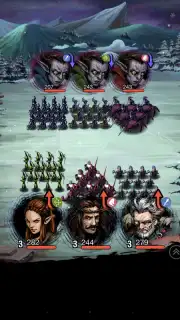 Blood Brothers 2 скриншот 6