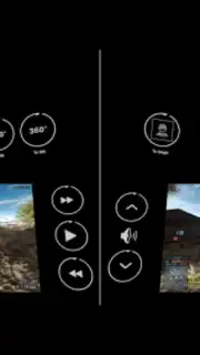 AAA VR Cinema скриншот 7