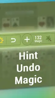 Solitaire Arena скриншот 13