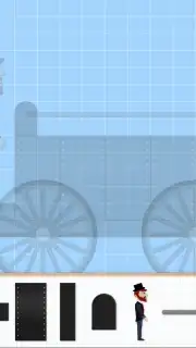 Labo Brick Train Build Game For Kids & Toodlers скриншот 10