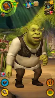 Pocket Shrek скриншот 3
