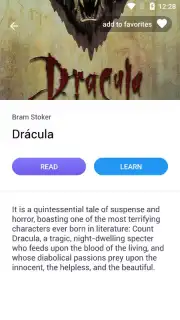 EWA: Learn English & Spanish Language скриншот 2
