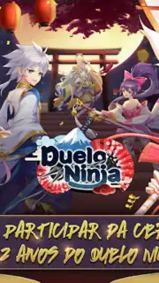 Duelo Ninja скриншот 9