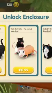 PetHotel - My animal boarding скриншот 4