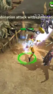 Wrath of Dragon скриншот 11