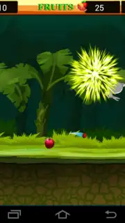 Rush In Jungle скриншот 6