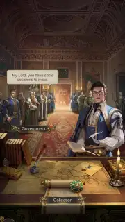 King's Choice (SEA) скриншот 8