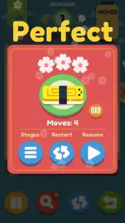 Push Sushi скриншот 6
