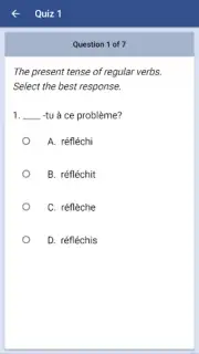Language Lab скриншот 1