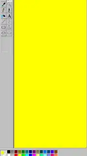 Paint MS Version скриншот 4