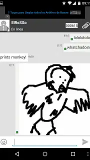 Spoora скриншот 4