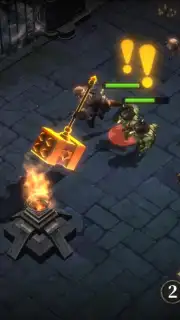 Dark Lord скриншот 5
