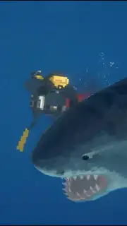 Dave the Diver (CN) скриншот 2