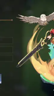 Infinite Arcana скриншот 12