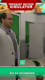 Dream Hospital скриншот 5