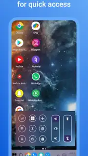 Win 11 Computer Launcher скриншот 12