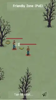 Zombix Online скриншот 13