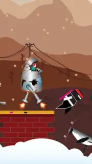 Sprint Hero скриншот 4