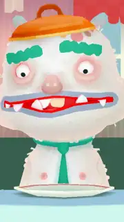 Toca Boca Jr скриншот 2