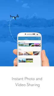 DJI GO скриншот 4