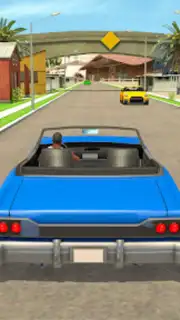 Grand Vegas Gangster Games скриншот 3