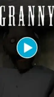 Granny скриншот 1