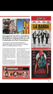 El Jueves скриншот 3