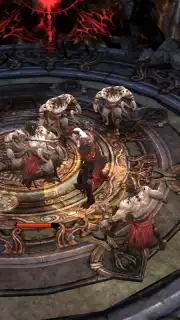 Devilian скриншот 6