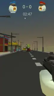 Chickens Gun скриншот 4