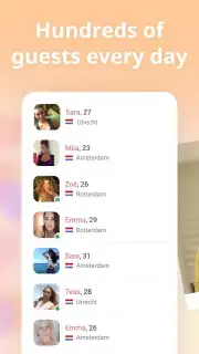 Tabor скриншот 5