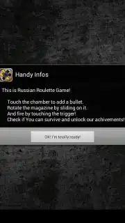 Best Russian Roulette скриншот 4