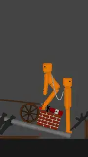 Fruit Playground скриншот 2