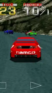 RetroArch Plus скриншот 4