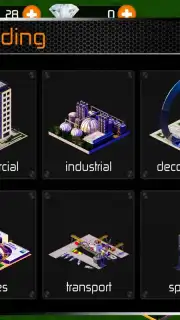 Designer City скриншот 2