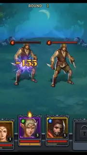 Dungeon Rush скриншот 4