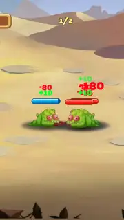 Monster Craft 2 скриншот 12