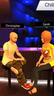 Avakin Poker скриншот 3
