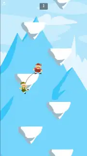 Yodel Climbers скриншот 7