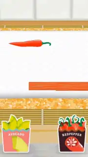 TO-FU Oh!SUSHI скриншот 3