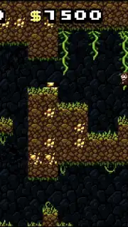 Spelunky Classic HD скриншот 4
