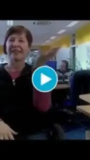 Schwerbehindertenrecht (Deutschland) скриншот 1